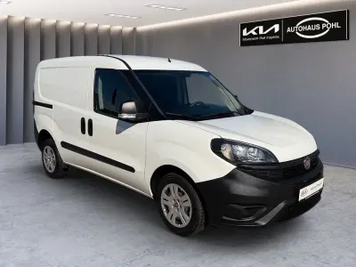 Gebraucht Fiat Doblò