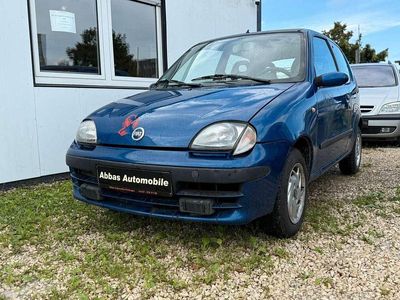 Fiat Seicento
