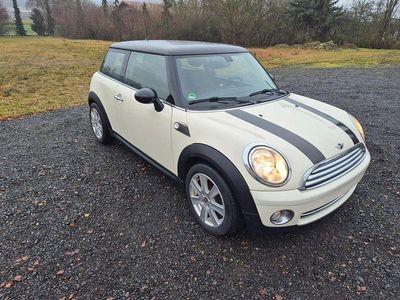 Gebraucht Mini Cooper 120 PS (88 kW) 2008 Kleinwagen