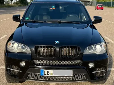 Gebraucht BMW X5