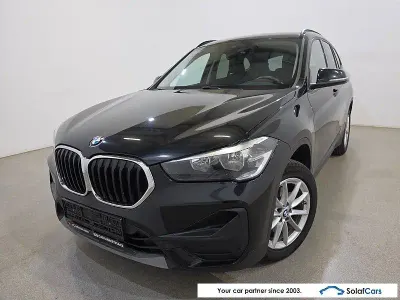 Gebraucht BMW X1