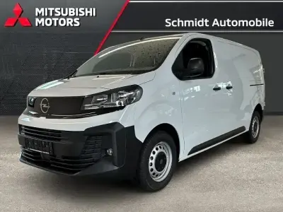 Neu Opel Vivaro-e Combi 144 PS (105 kW) 2026 Andere Van / Kleinbus