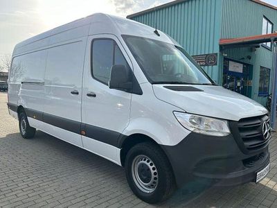 Gebraucht VW Crafter 130 PS (95 kW) 2023 Andere Van