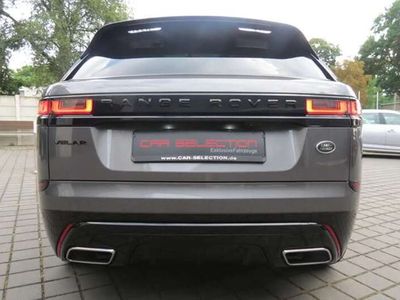 gebraucht Land Rover Range Rover Velar 2.0 R-Dynamic HSE