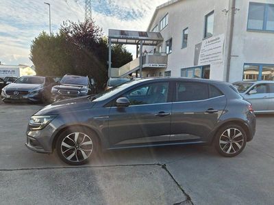 Renault Mégane IV