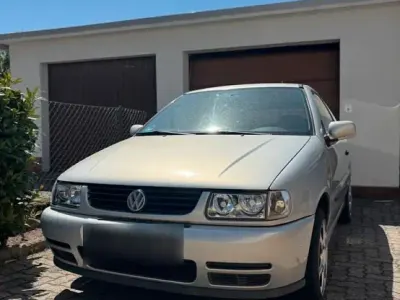 Gebraucht VW Polo