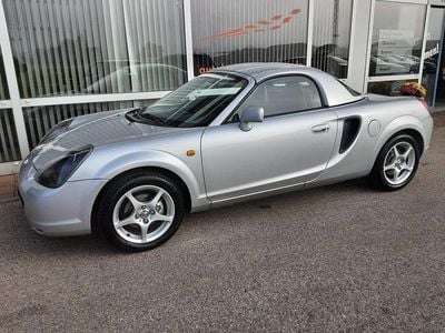 Toyota MR2
