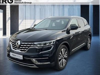 Gebraucht Renault Koleos Initiale Paris 158 PS (116 kW) 2023 Schwarz SUV