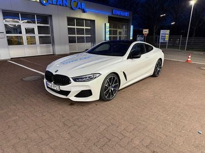 BMW 840
