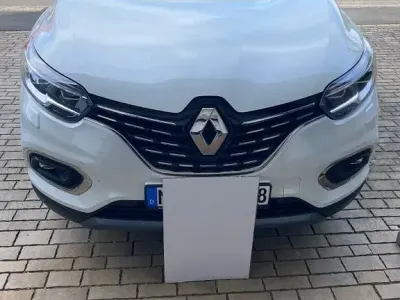 Gebraucht Renault Kadjar