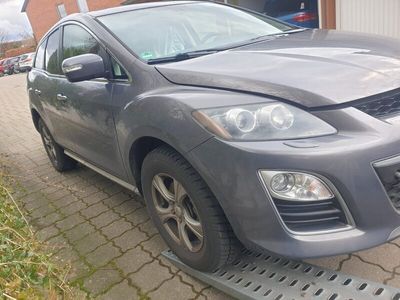 gebraucht Mazda CX-7 SUV DIESEL FAHRZEUG