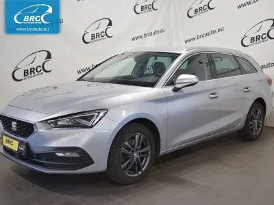 Gebraucht Seat Leon