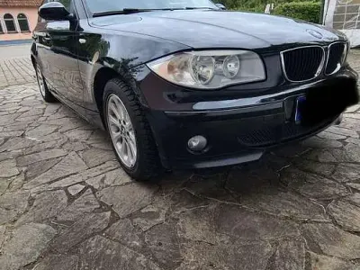 Gebraucht BMW 120 163 PS (119 kW) 2005 Kleinwagen