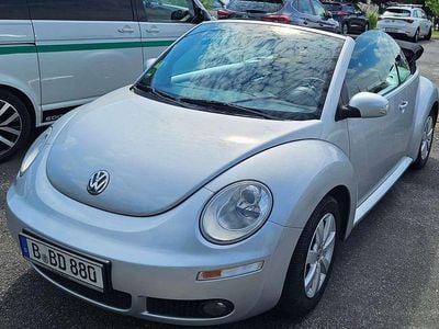 VW Beetle