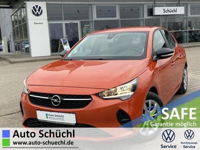 Opel Corsa-e