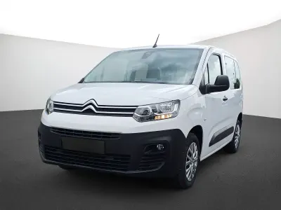 Gebraucht Citroën e-Berlingo