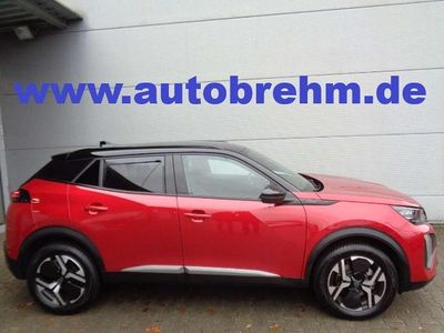 Elixir rot Gebraucht 2025 Peugeot 2008 GT SUV | 25.500 € (Fairer Preis)