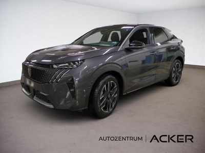 Gebraucht Peugeot 3008 GT 145 PS (106 kW) 2025 Grau SUV