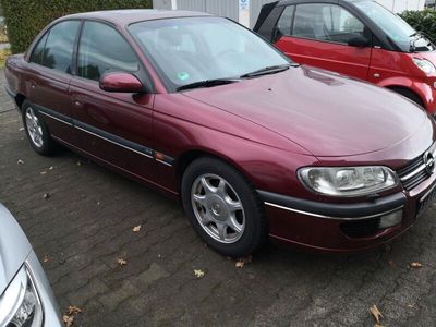 Opel Omega