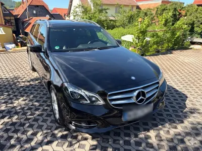 Gebraucht Mercedes E300