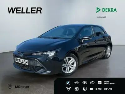 Gebraucht Toyota Corolla