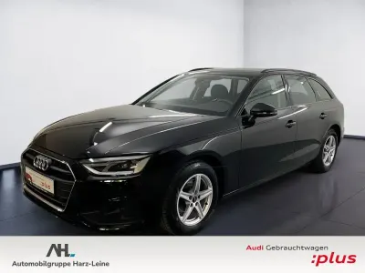 Gebraucht Audi A4