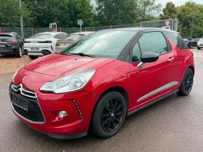 Gebraucht Citroën DS3