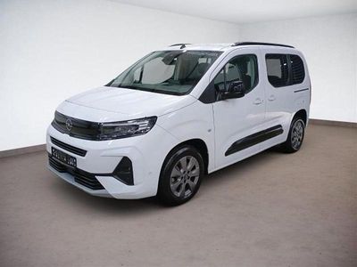 Opel Combo Life