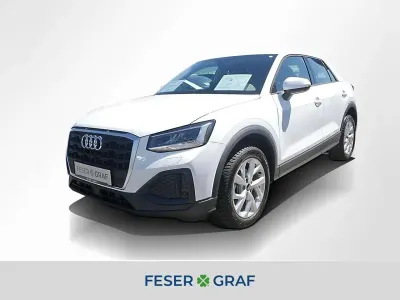 Gebraucht Audi Q2
