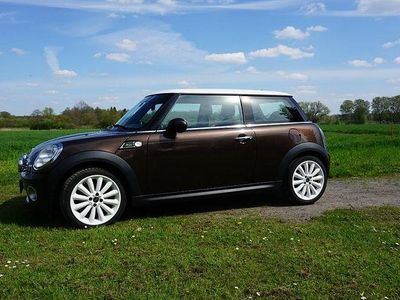 Second-hand Mini Cooper 120 CP (88 kW) 2009 Maro Hatchback