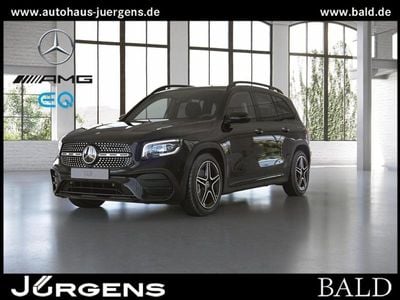 Mercedes GLB250