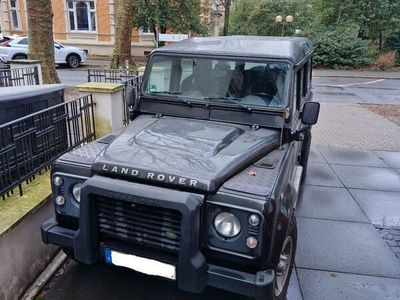 gebraucht Land Rover Defender 110 Experience