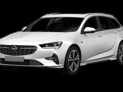 gebraucht Opel Insignia Elegance 2.0 D AT*IntelliLux*Navi*RFK