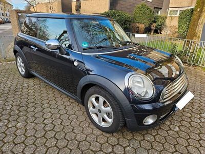 gebraucht Mini ONE One