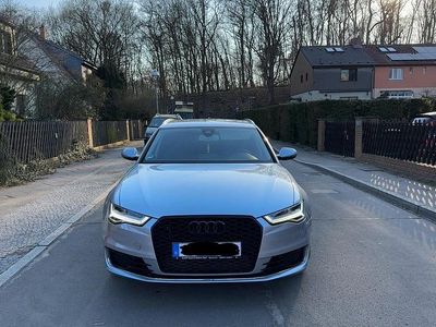 Gebraucht Audi A6 245 PS (180 kW) 2015 Kombi