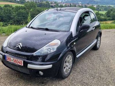 Citroën C3 Pluriel