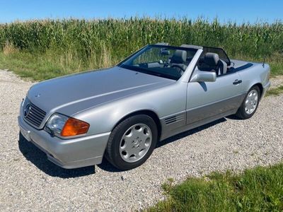 gebraucht Mercedes 300 SLSL-24