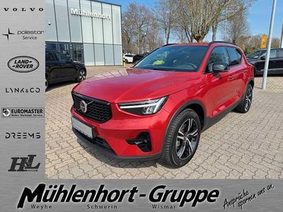 Używany Volvo XC40 120 KM (88 kW) 2024 SUV