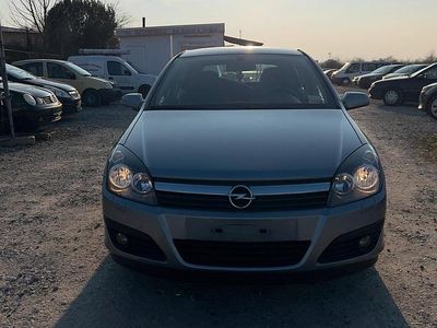 Gebraucht Opel Astra 2007 Limousine