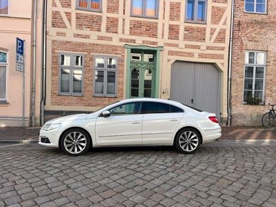 gebraucht VW CC 2.0Tdi DSG Individual