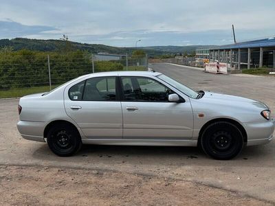 gebraucht Nissan Primera P 11