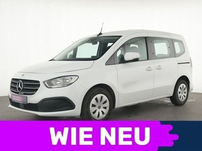 Mercedes T180