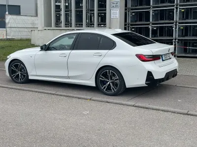 Gebraucht BMW 318