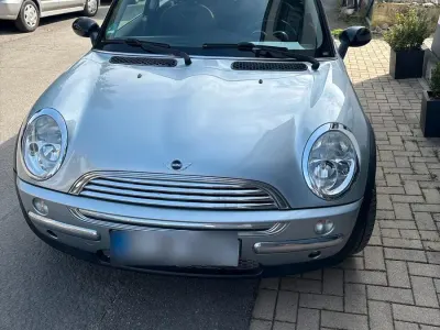 Gebraucht Mini Cooper