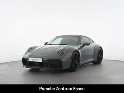 Gebraucht Porsche 911 Carrera GTS 541 PS (397 kW) 2025 Grau