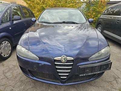 Alfa Romeo 147