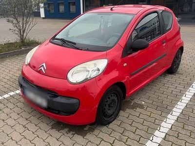 Citroën C1