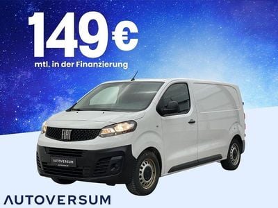 Fiat Scudo