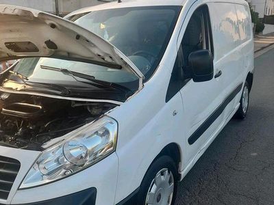 Fiat Scudo