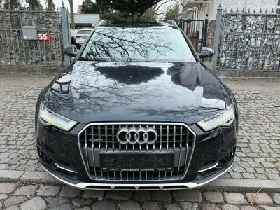 Gebraucht Audi A6 Allroad
